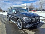 New 2025 Mercedes-Benz GLE 53 AMG 4MATIC Coupe image 3