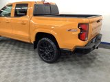 New 2025 Chevrolet Colorado Z71 w/ Z71 Convenience Package 2 image 3
