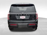 New 2025 Nissan Armada SL image 4