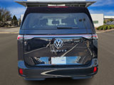 New 2025 Volkswagen ID. Buzz Pro S Plus image 4