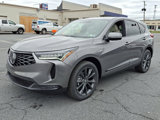 New 2025 Acura RDX A-Spec image 2