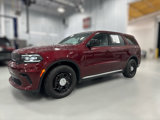 Used 2024 Dodge Durango AWD w/ Technology Group image 2