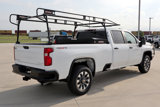 New 2025 Chevrolet Silverado 2500 Custom image 4