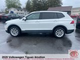 Used 2020 Volkswagen Tiguan S image 6
