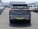 New 2025 Nissan Pathfinder Platinum image 6
