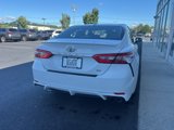 Certified 2020 Toyota Camry SE image 4
