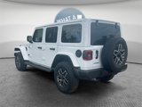 New 2025 Jeep Wrangler Sahara image 6