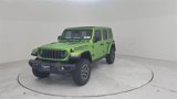 New 2025 Jeep Wrangler Unlimited Rubicon image 6