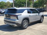 Certified 2024 Chevrolet Traverse LT image 4