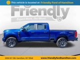 New 2026 Ford F350 XL image 2