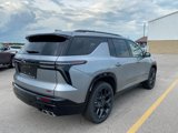 New 2026 Chevrolet Traverse RS w/ LPO, Floor Liner Package image 6