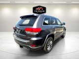 Used 2019 Jeep Grand Cherokee Limited image 4