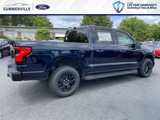 New 2025 Ford F150 Lightning XLT w/ Max Trailer Tow Package image 2