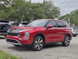 New 2025 Mitsubishi Outlander SE image 4