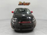 New 2024 FIAT 500 e (RED) image 3