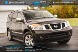 Used 2011 Nissan Armada SL w/ DVD FES Pkg image 3
