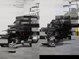 New 2025 Jeep Wrangler Sahara image 2