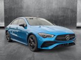 Certified 2024 Mercedes-Benz CLA 250 4MATIC image 6