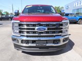 New 2025 Ford F250 Lariat image 5