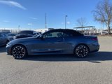 New 2025 BMW 430i xDrive Convertible w/ M Sport Package image 4
