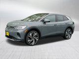 New 2025 Volkswagen ID.4 Pro S Plus image 2