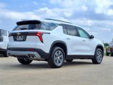 New 2026 Chevrolet Traverse LT w/ Driver Confidence Package image 4