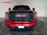 Used 2024 GMC Sierra 2500 AT4 w/ AT4 Preferred Package image 2