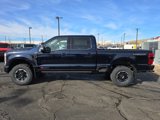 New 2025 Ford F350 Platinum w/ Tremor Off-Road Package image 2