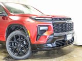 New 2026 Chevrolet Traverse RS w/ LPO, Floor Liner Package image 3