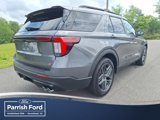 New 2025 Ford Explorer ST image 3
