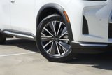 New 2026 INFINITI QX60 Luxe w/ Cargo Package image 2