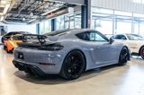 Used 2023 Porsche 718 Cayman GT4 w/ Chrono Package image 5