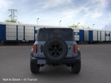 New 2025 Ford Bronco Badlands w/ Sasquatch Package image 5