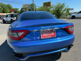 Used 2013 Maserati GranTurismo Sport image 6