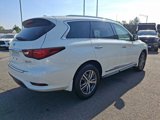 Certified 2020 INFINITI QX60 Luxe w/ Essential Package image 4