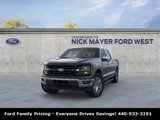 New 2025 Ford F150 XLT image 2