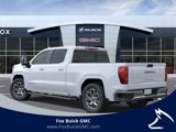 New 2026 GMC Sierra 1500 SLT w/ SLT Premium Plus Package image 3