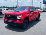 Certified 2023 Chevrolet Silverado 1500 LT Trail Boss w/ Protection Package image 2