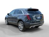 Used 2022 Cadillac XT5 Premium Luxury w/ Technology Package image 3