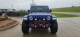 Used 2018 Jeep Wrangler Unlimited Rubicon image 3