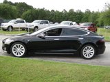 Used 2017 Tesla Model S 75 image 4