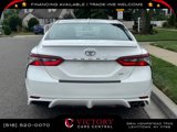 Used 2023 Toyota Camry SE image 5
