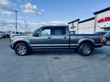 Used 2016 Ford F150 4x4 SuperCrew image 3