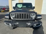 New 2025 Jeep Wrangler Sahara image 4