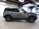Used 2021 Ford Bronco Sport Big Bend image 6