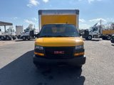 Used 2021 GMC Savana 3500 Extended w/ Power Convenience Package image 2