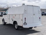 New 2025 GMC Savana 3500 w/ Power Convenience Package image 5
