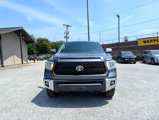 Used 2017 Toyota Tundra Limited image 2