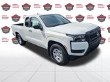 New 2026 Nissan Frontier S image 5