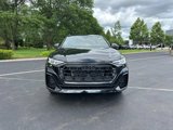 New 2025 Audi Q8 Prestige image 2
